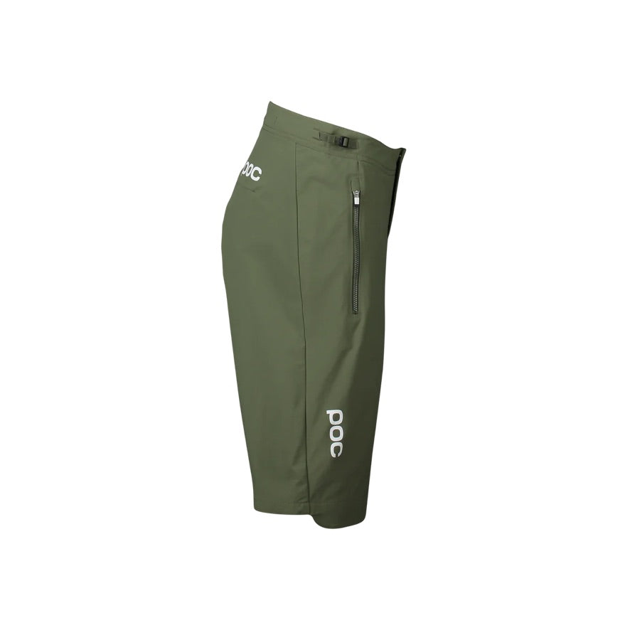W's essential enduro shorts