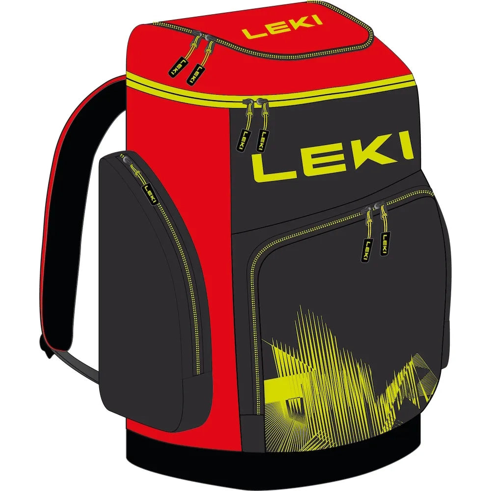 Ski Boot Bag WCR 85L