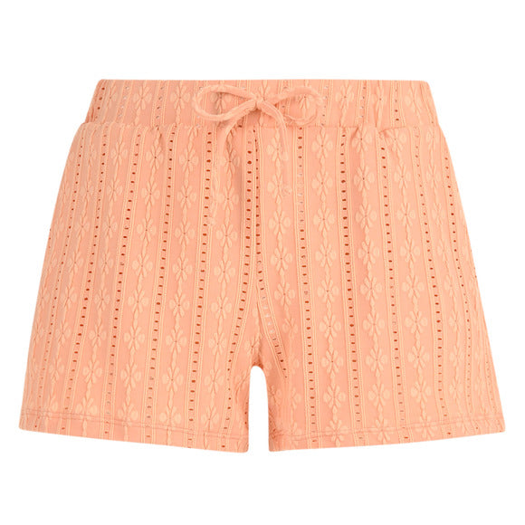 Cover up - Girls' swimsuit cover-up shorts