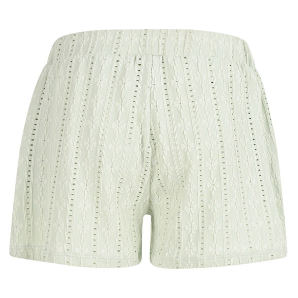 Cover up - Girls' swimsuit cover-up shorts