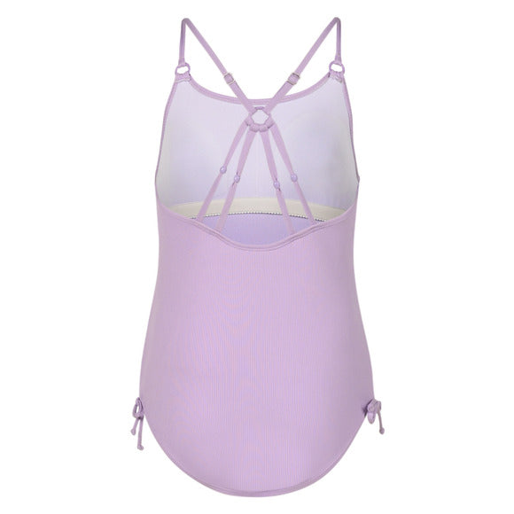 Surf Vibe - Maillot une pièce pour fille