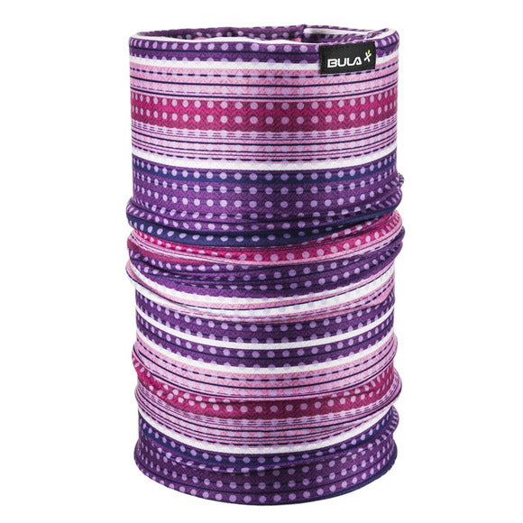 Cache-Cou Bula Double Kids