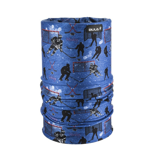 Cache-Cou Bula Double Kids