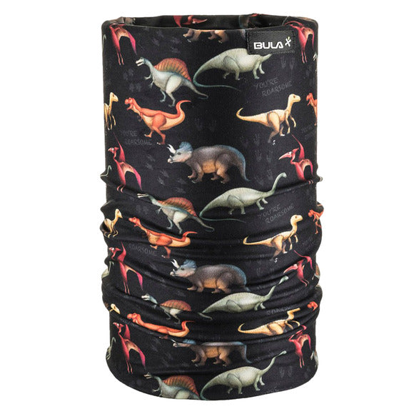 Cache-Cou Bula Double Kids