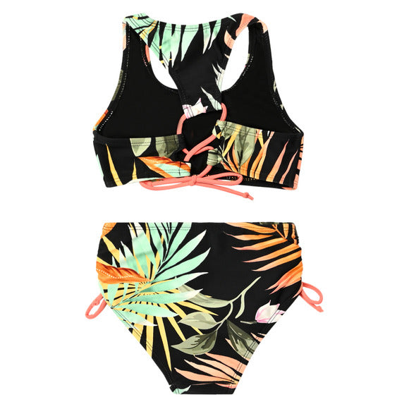 Solar Flare - Maillot de bain 2 pièces pour fille