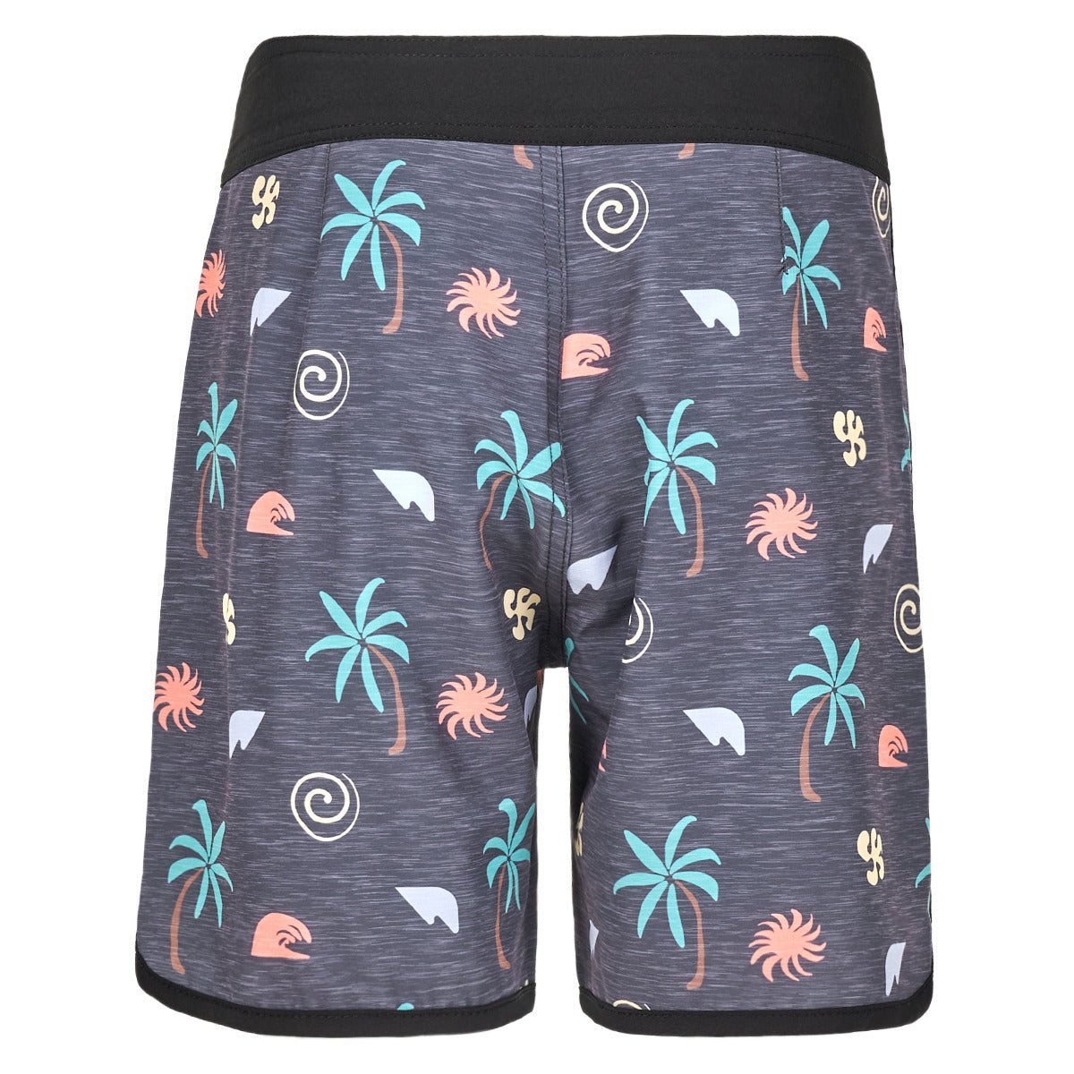 Vacay - Boys' Beach Shorts