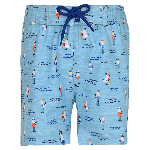 Make A Splash - Short de plage pour garçon