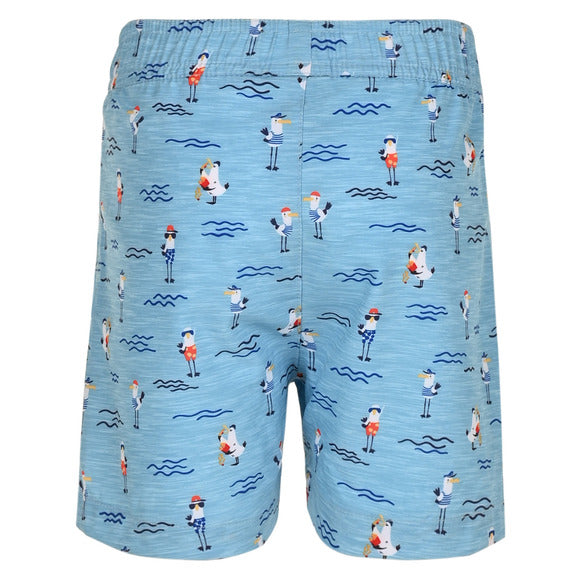 Make A Splash - Short de plage pour garçon