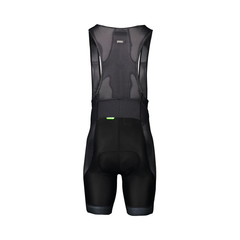 Mtb air layer bib short