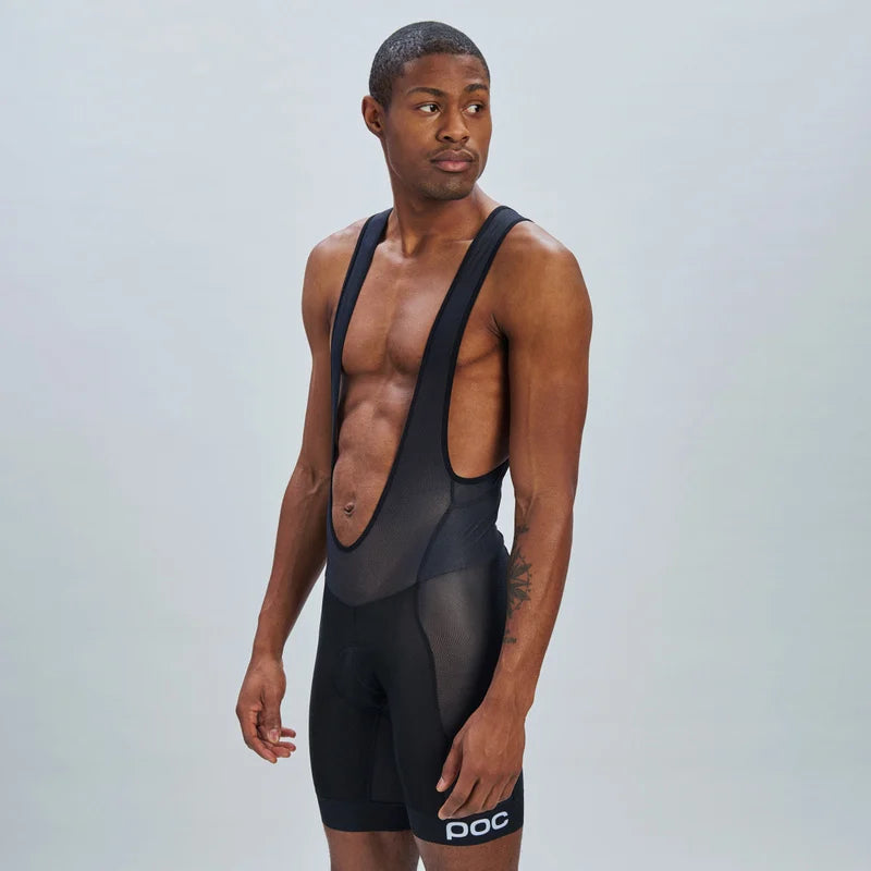 Mtb air layer bib short