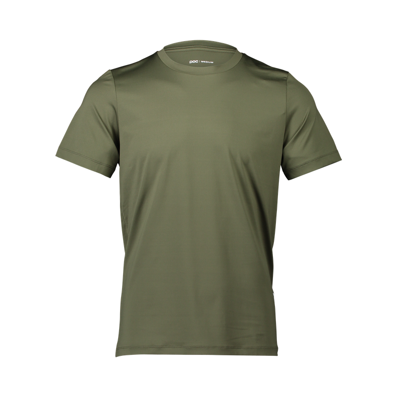 M's reform enduro light tee