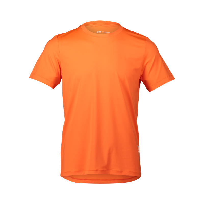 M's reform enduro light tee