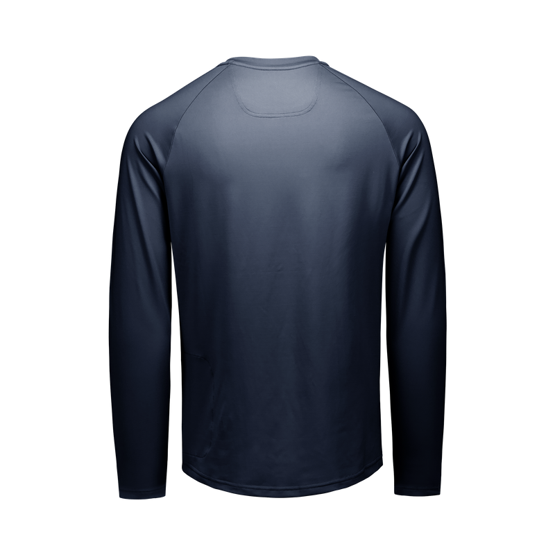 M's motion air long sleeve jersey