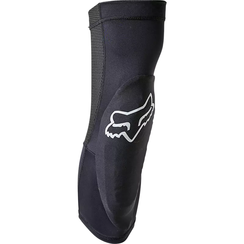 Enduro knee guard