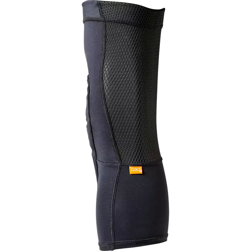 Enduro knee guard