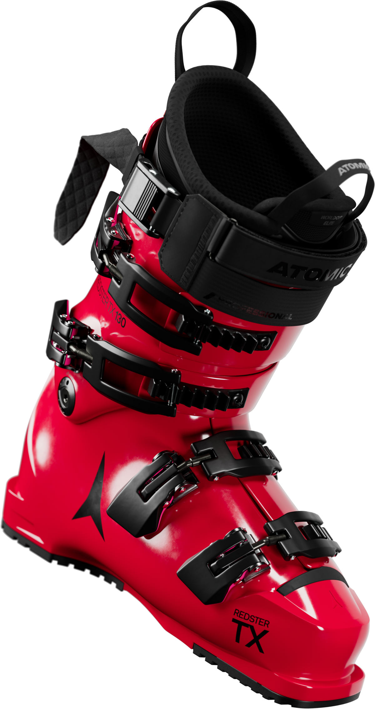 REDSTER TX 130