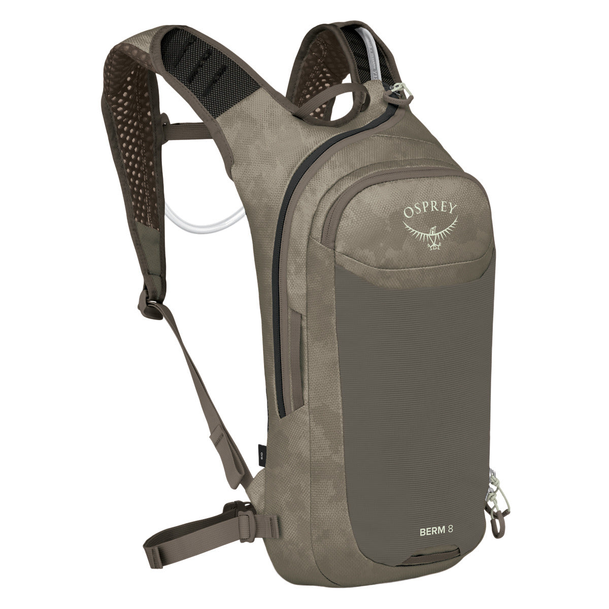 Berm 8 - Cycling Hydration Backpack