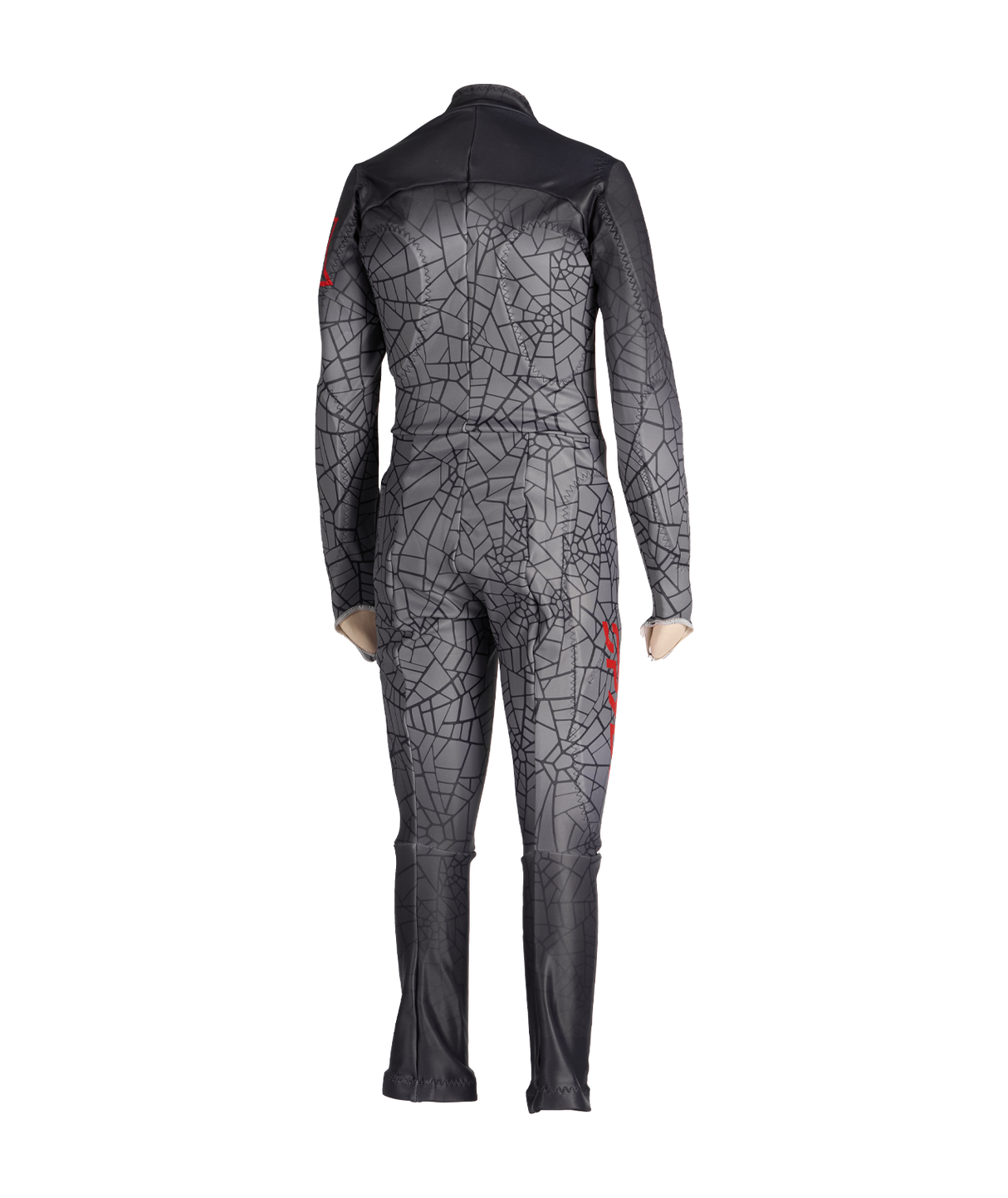 Combinaison de course GS Performance pour garçons - Storm