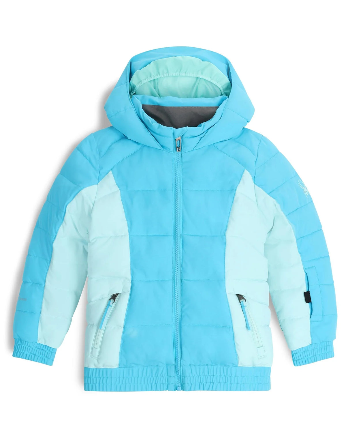 Toddler Zadie Synthetic Down Jacket