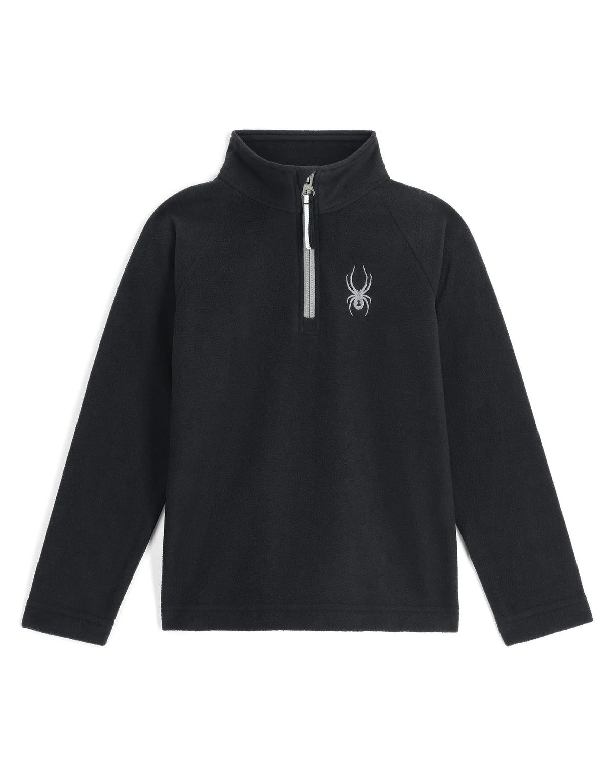 Toddler Speed fleece 1/2 zip