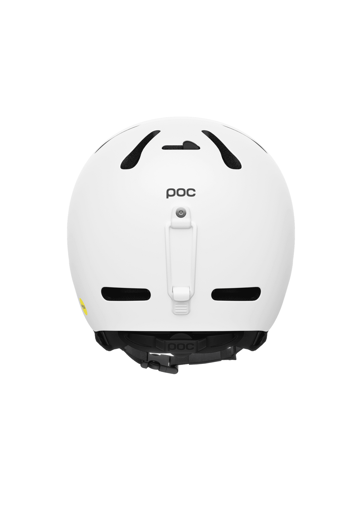 Casque de ski Fornix Mips Hydrogen White Matt