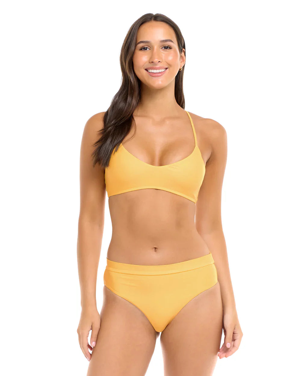 Smoothies Alani Body Glove Women's Swim Top