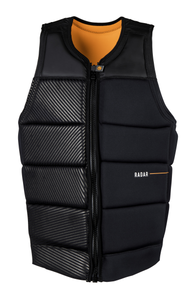 Drifter impact vest