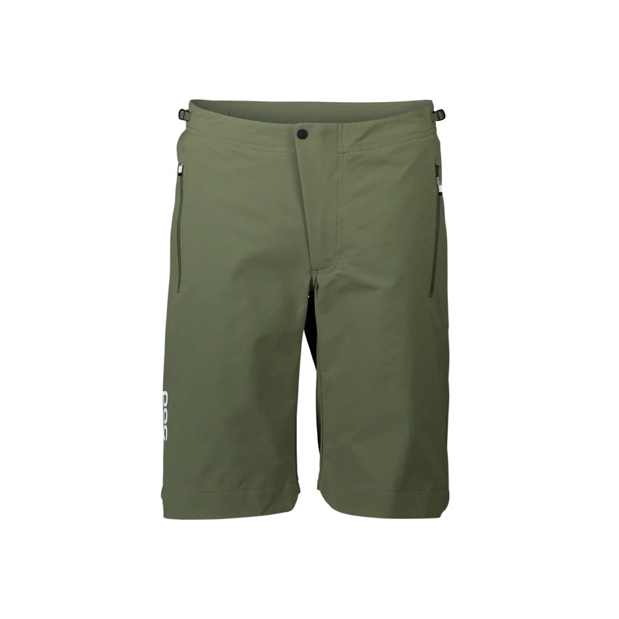 W's essential enduro shorts