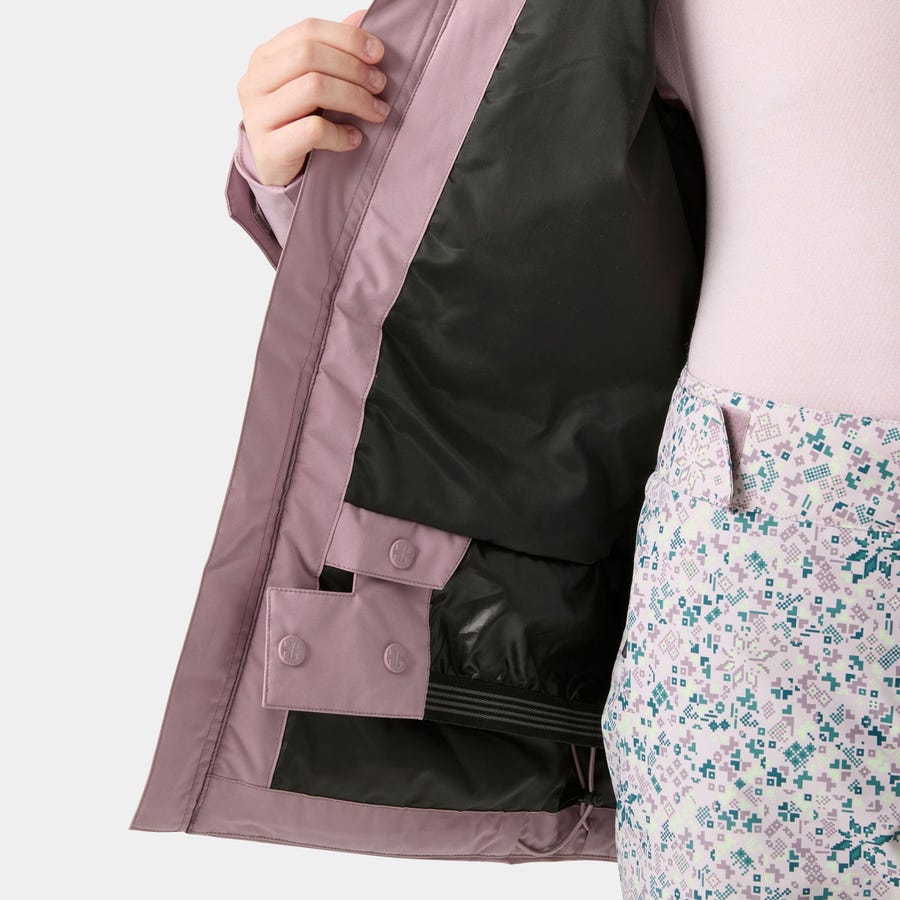 Veste Stellar 2.0 pour filles juniors