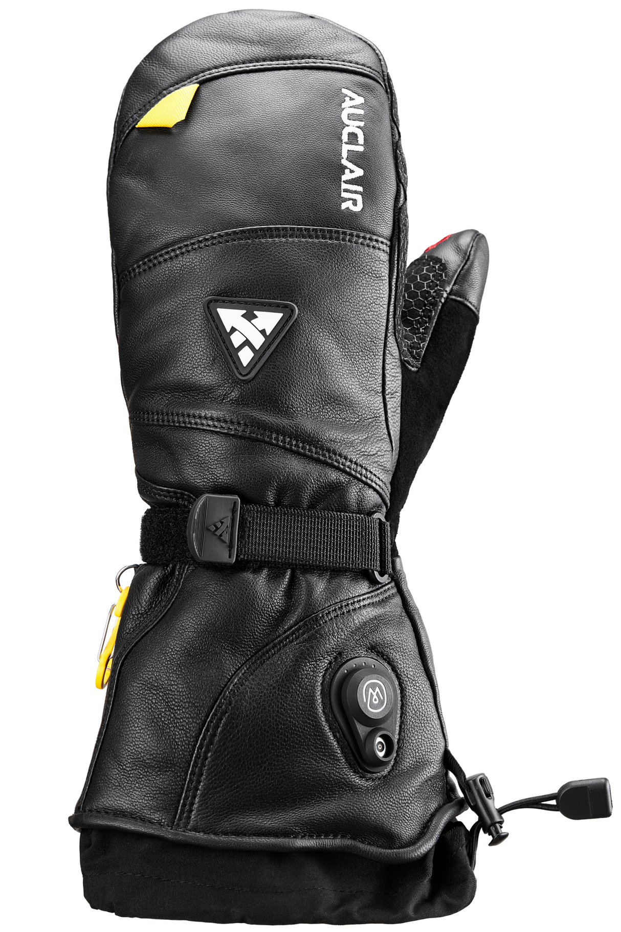 Moufles chauffantes - Adulte