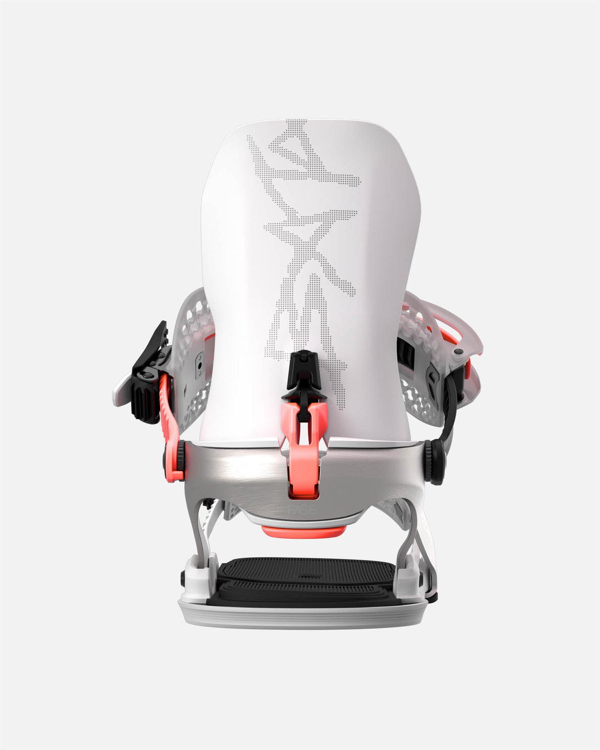 Blaster AsymWrap™ FASE® Snowboard Bindings