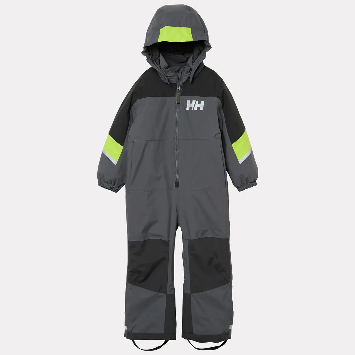 Combinaison de neige isolée pour enfants Rider 3.0