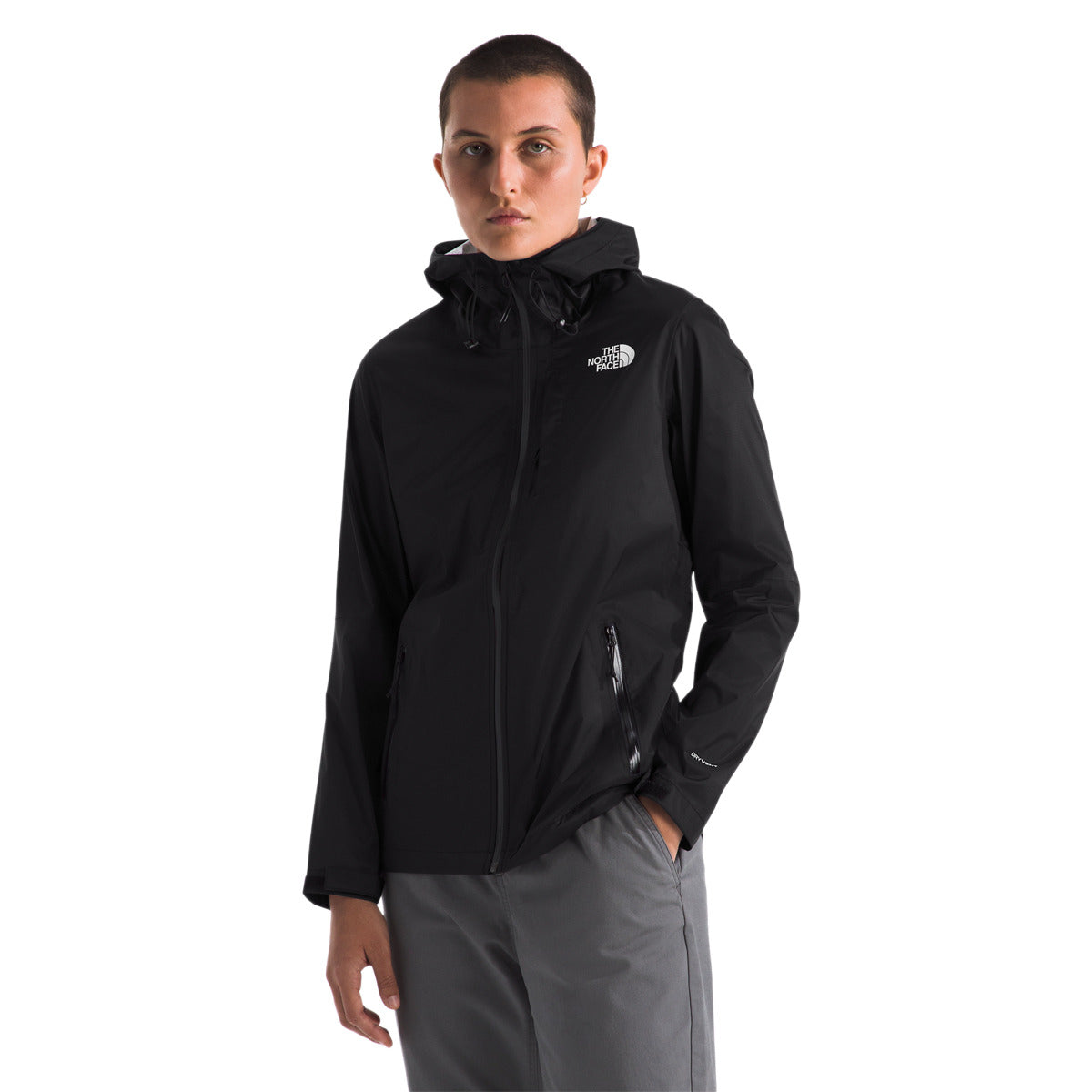 W alta vista rain jacket