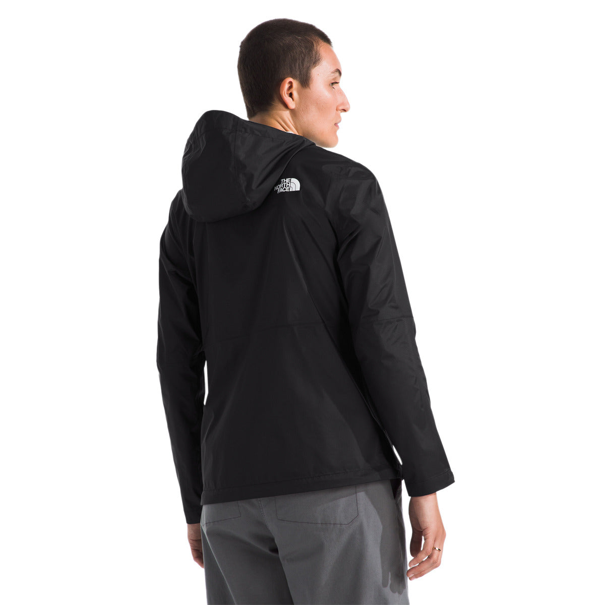 W alta vista rain jacket