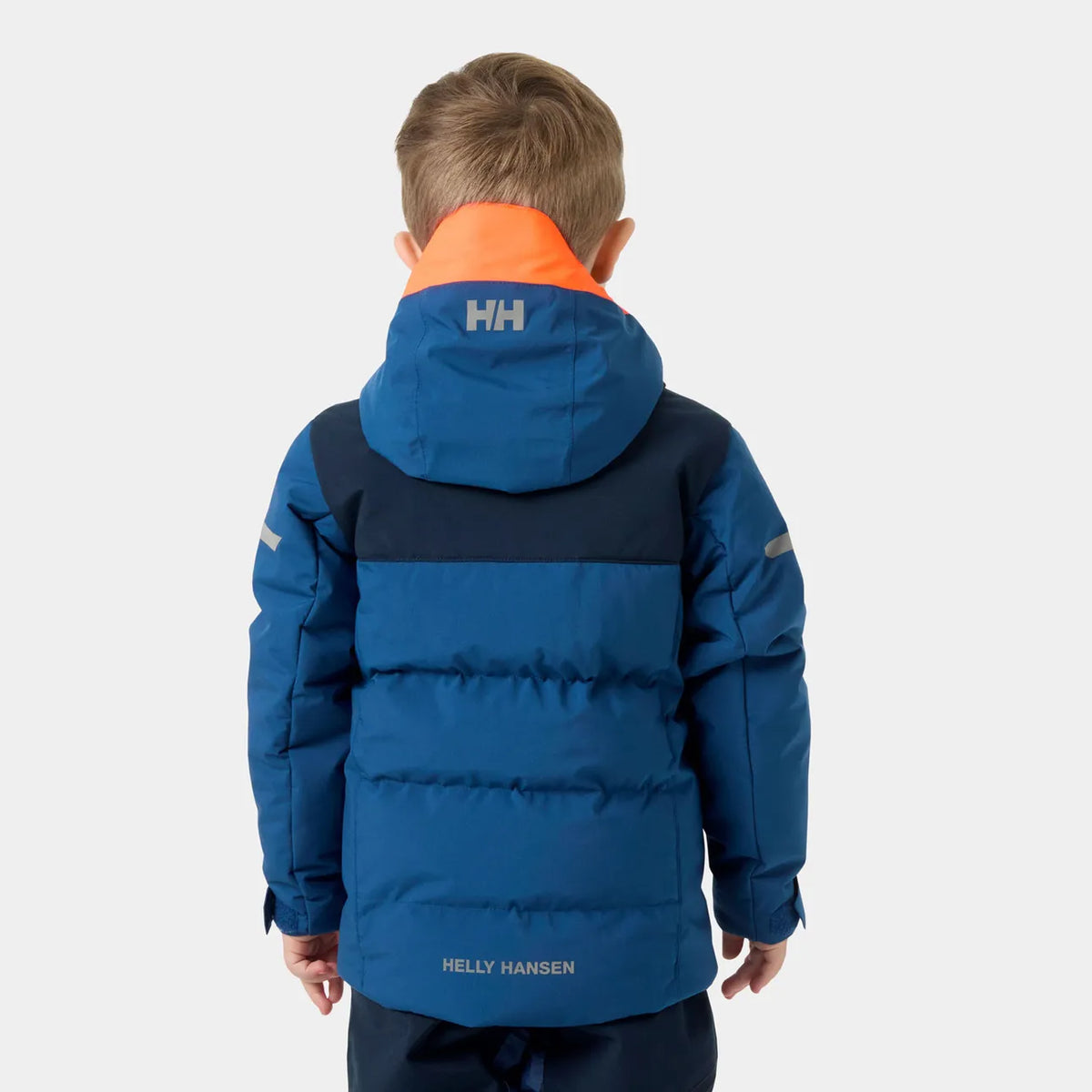 Veste de ski isolée Vertical pour enfants