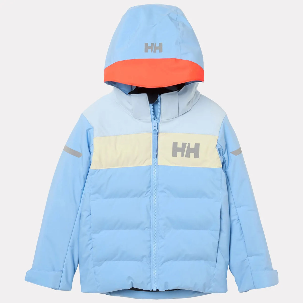 Veste de ski isolée Vertical pour enfants