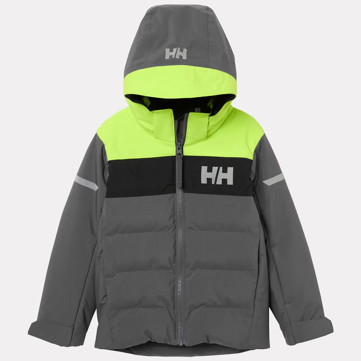 Veste de ski isolée Vertical pour enfants