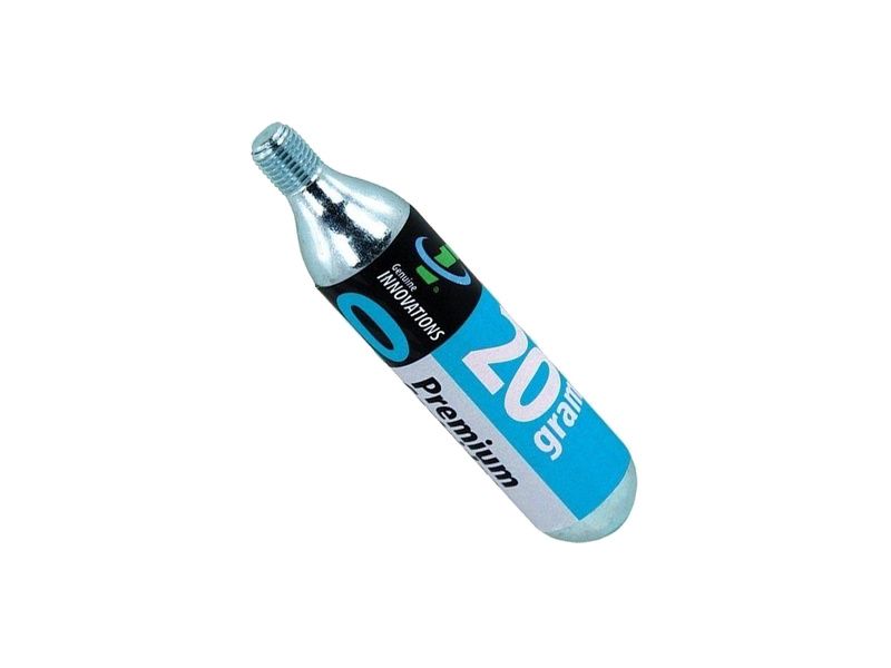 Genuine Innovations CO2 cartridge 20gr