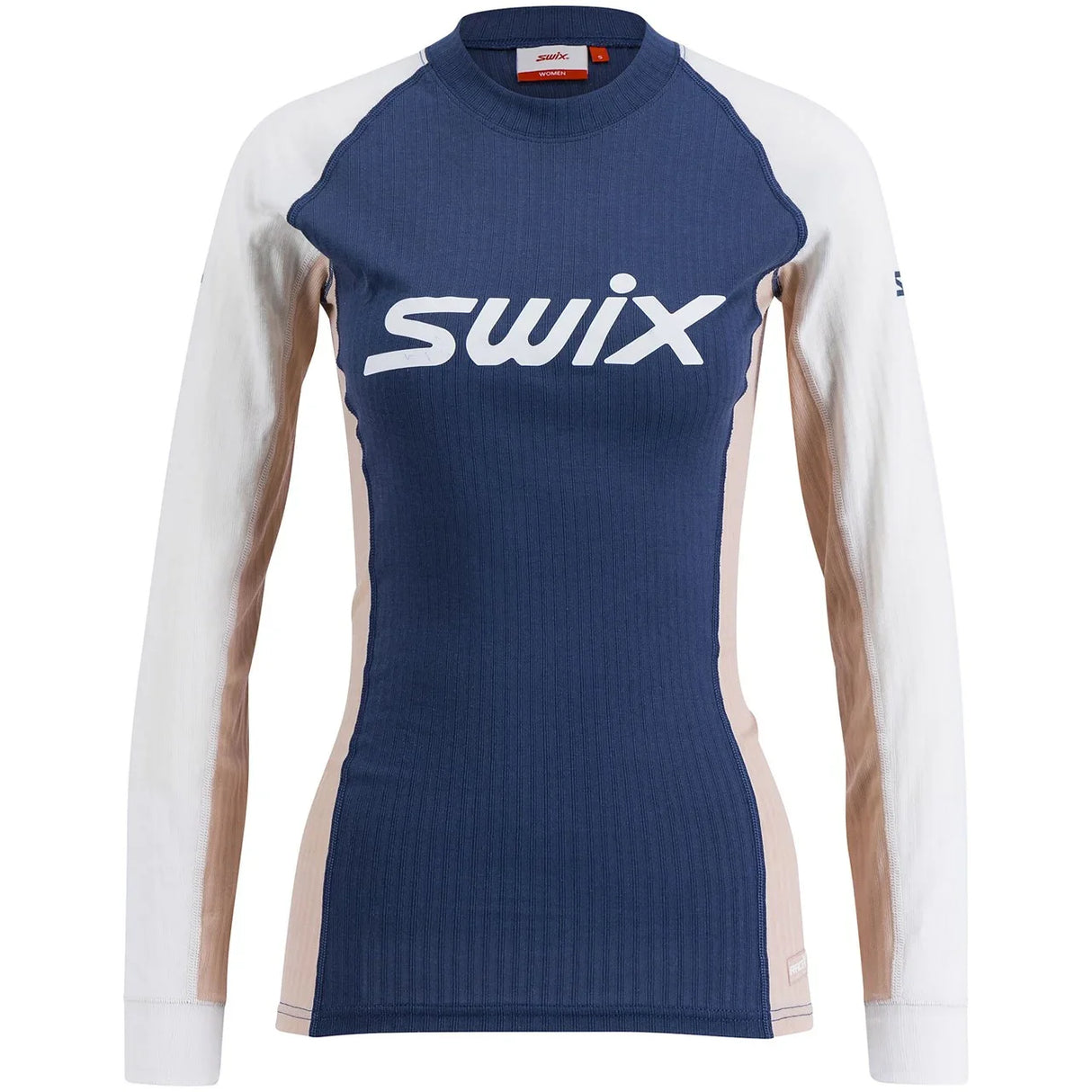 Swix Race X Classic Women's Vest Underwear