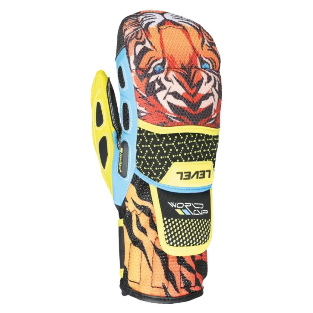 Worldcup Junior CF Mitt