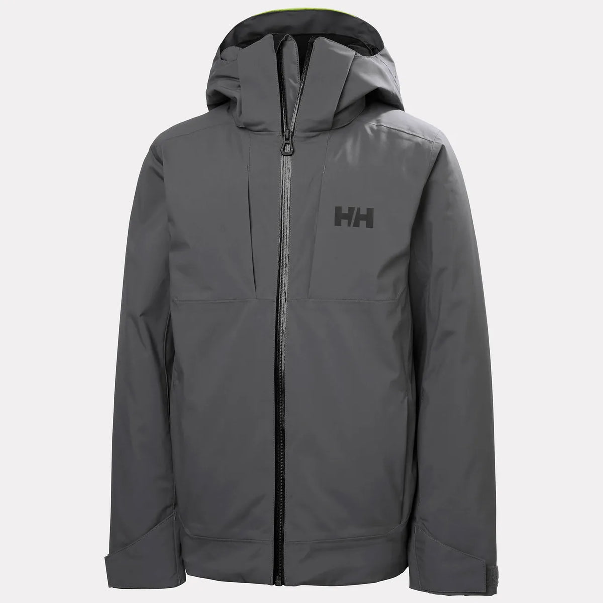 Veste de ski Alpha pour juniors