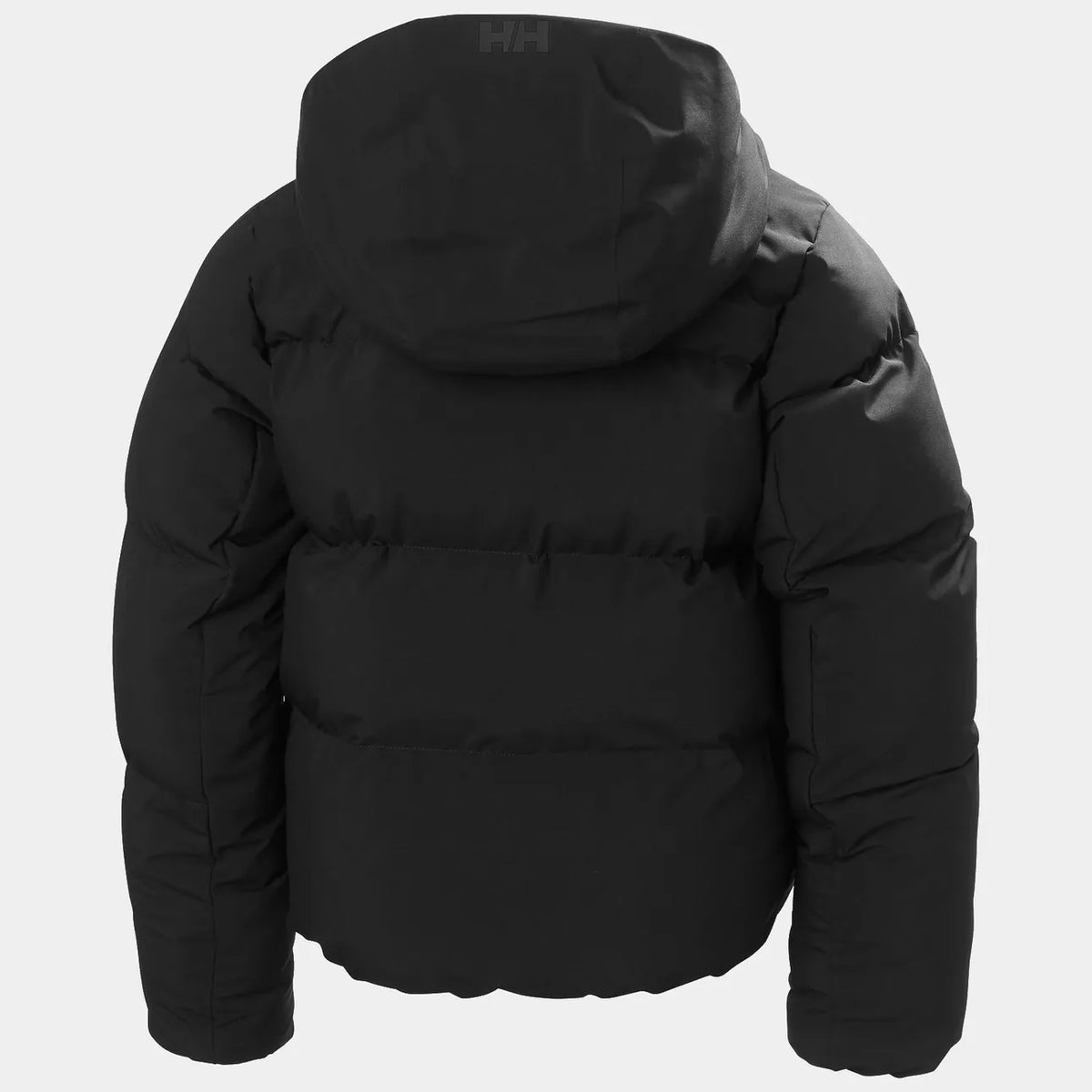 Veste de ski courte et bouffante Nora pour juniors