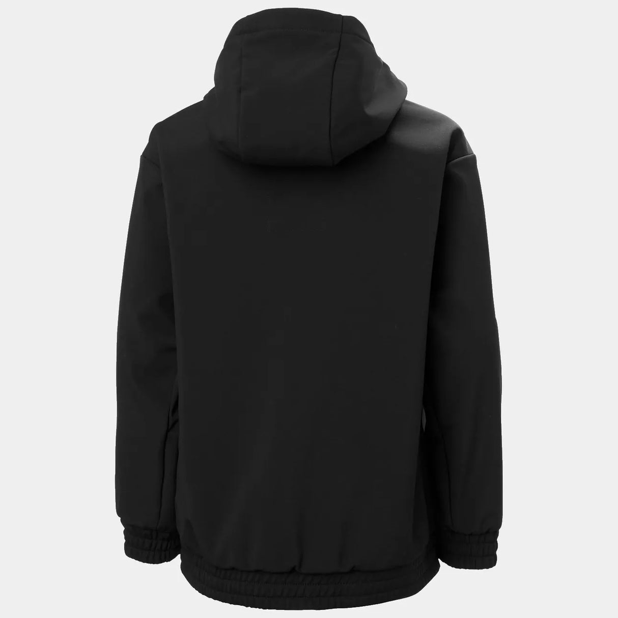Jr Powder Softshell Hoodie