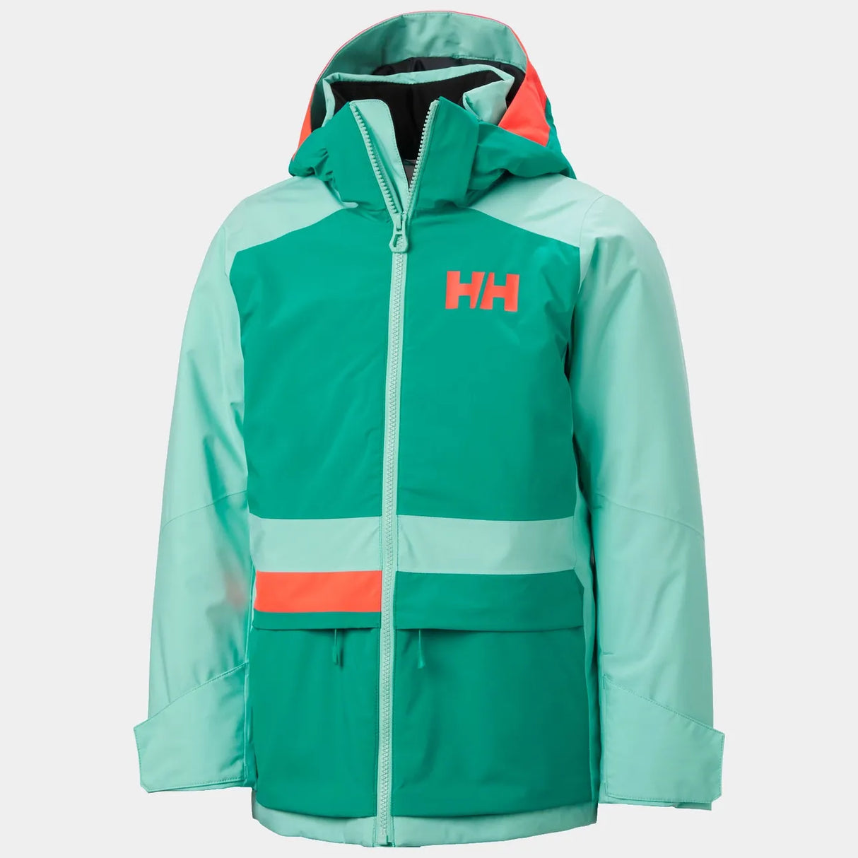 Jr girl Stellar 2.0 jacket