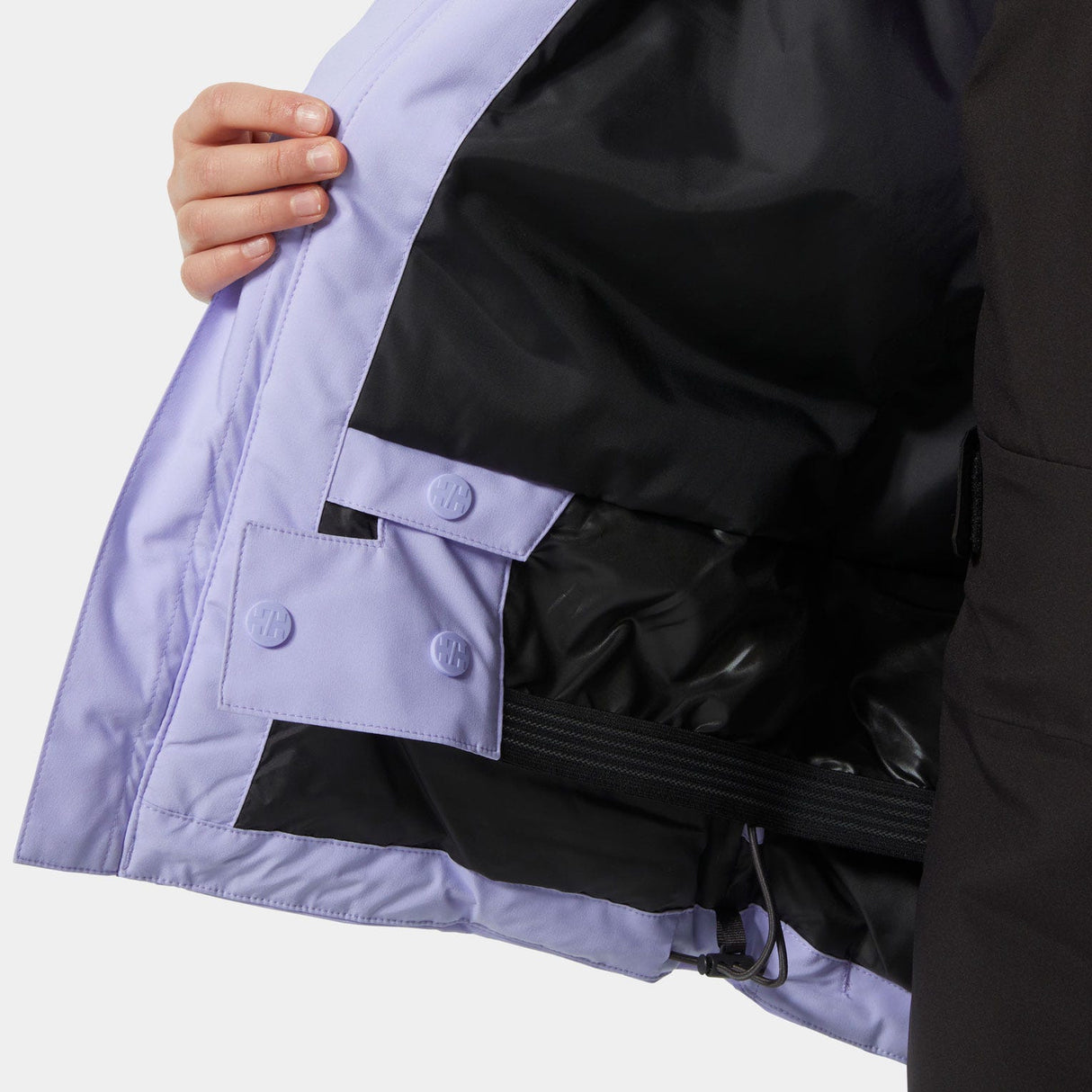 Veste Junior Fille Stellar 2.0