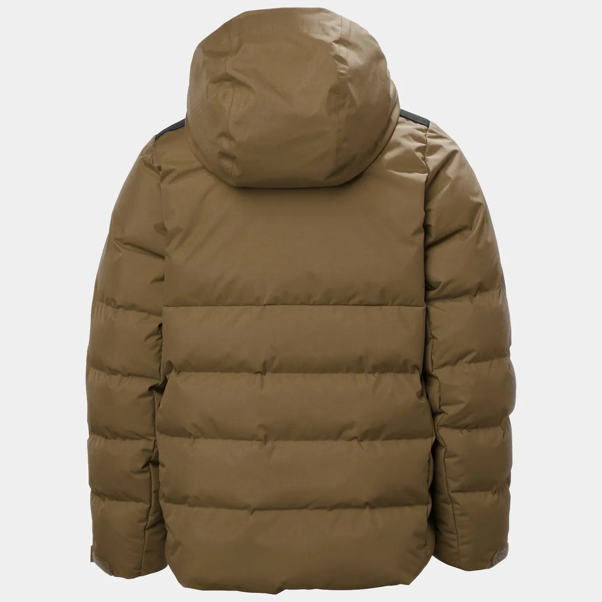 Jr kvitfjell race puffy jacket