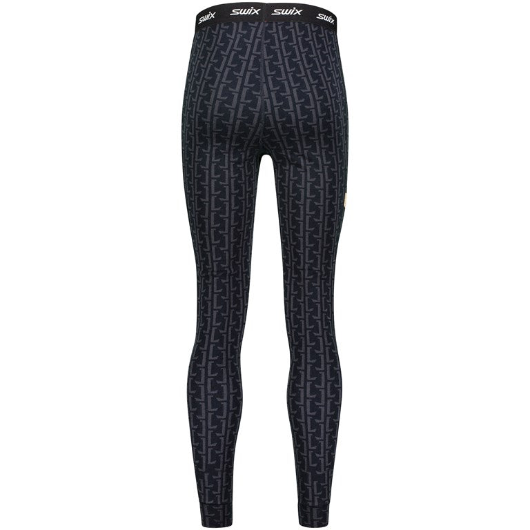 Sous-Vêtement Swix Pantalon Legacy Merino Hommes