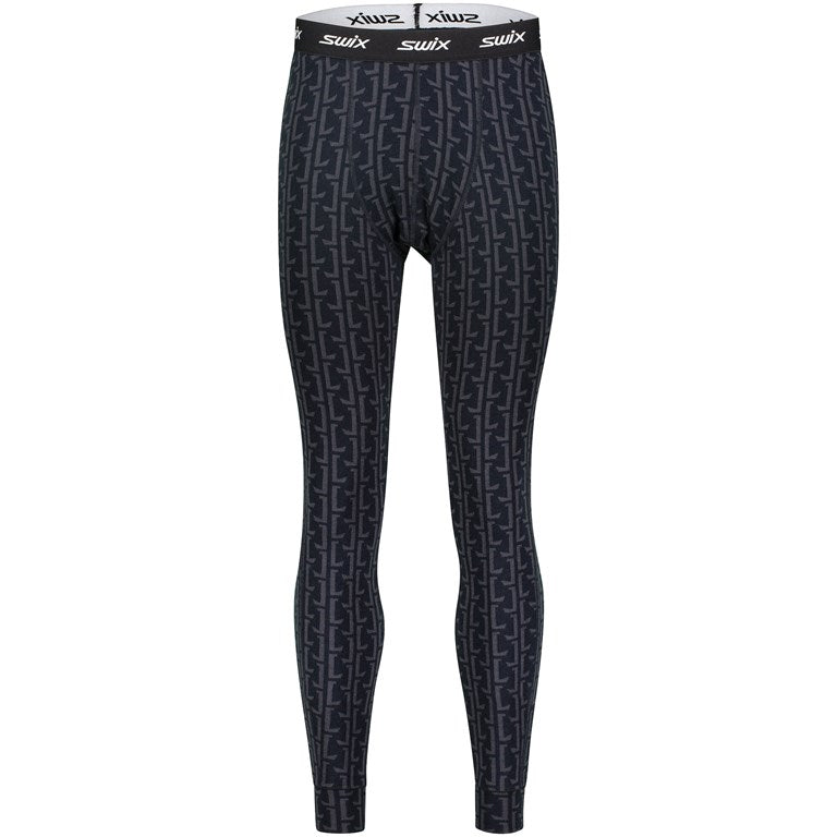 Sous-Vêtement Swix Pantalon Legacy Merino Hommes