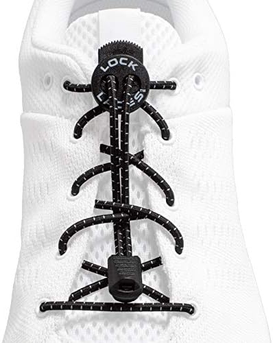 Lock Laces