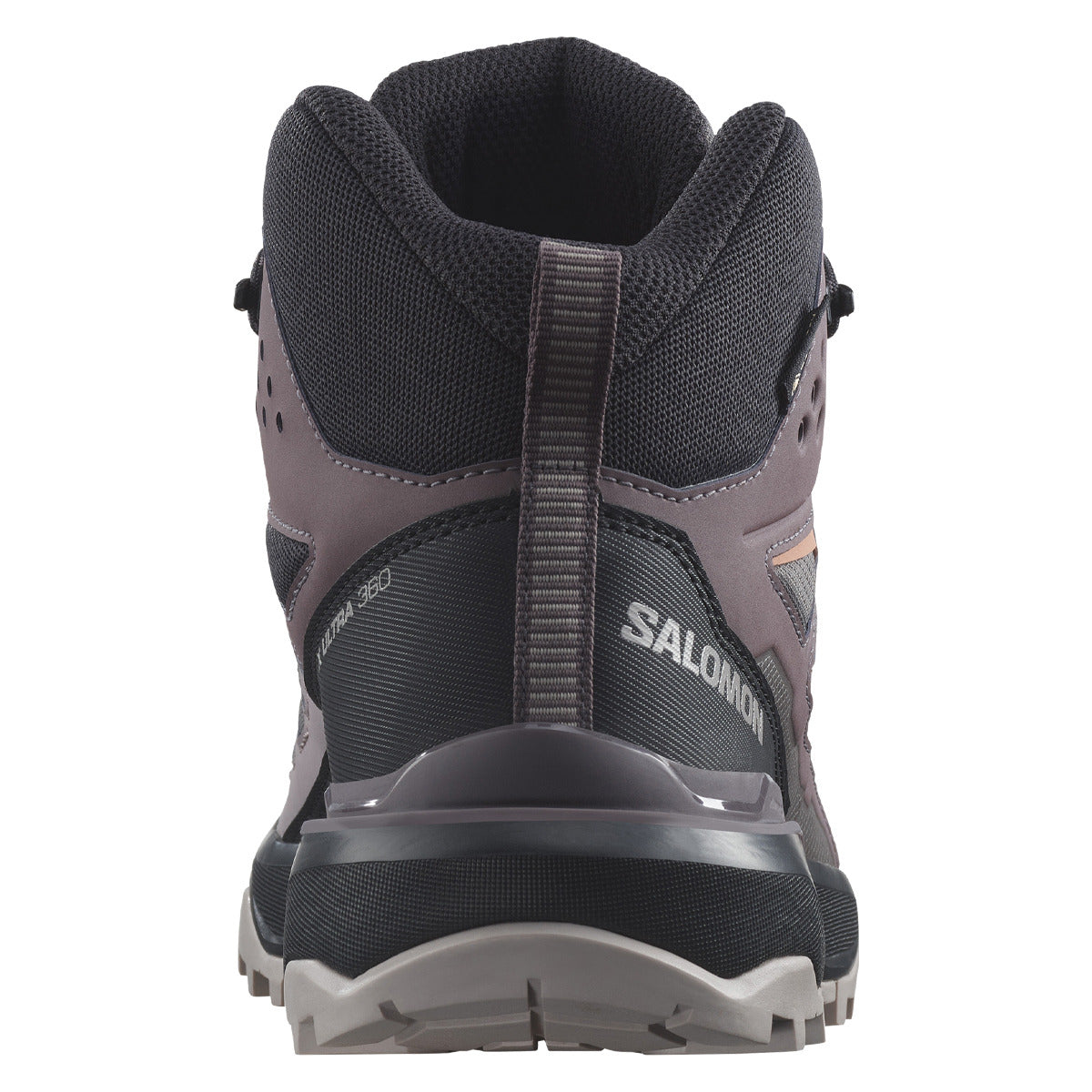 WX ultra 360 mid gtx